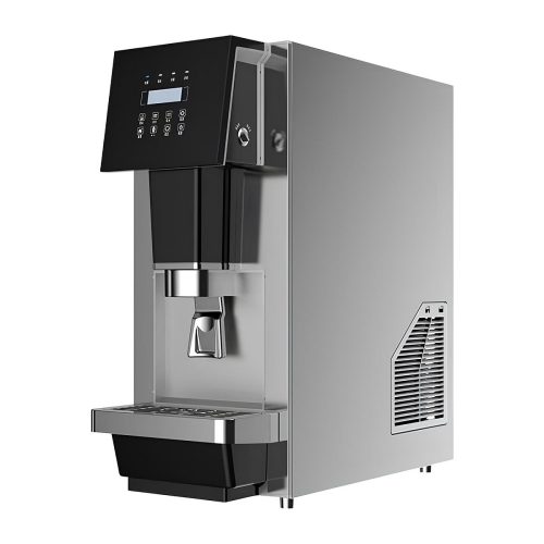 یخ ساز صنعتی دیسپانسر نینورتا مدل NIN Z02