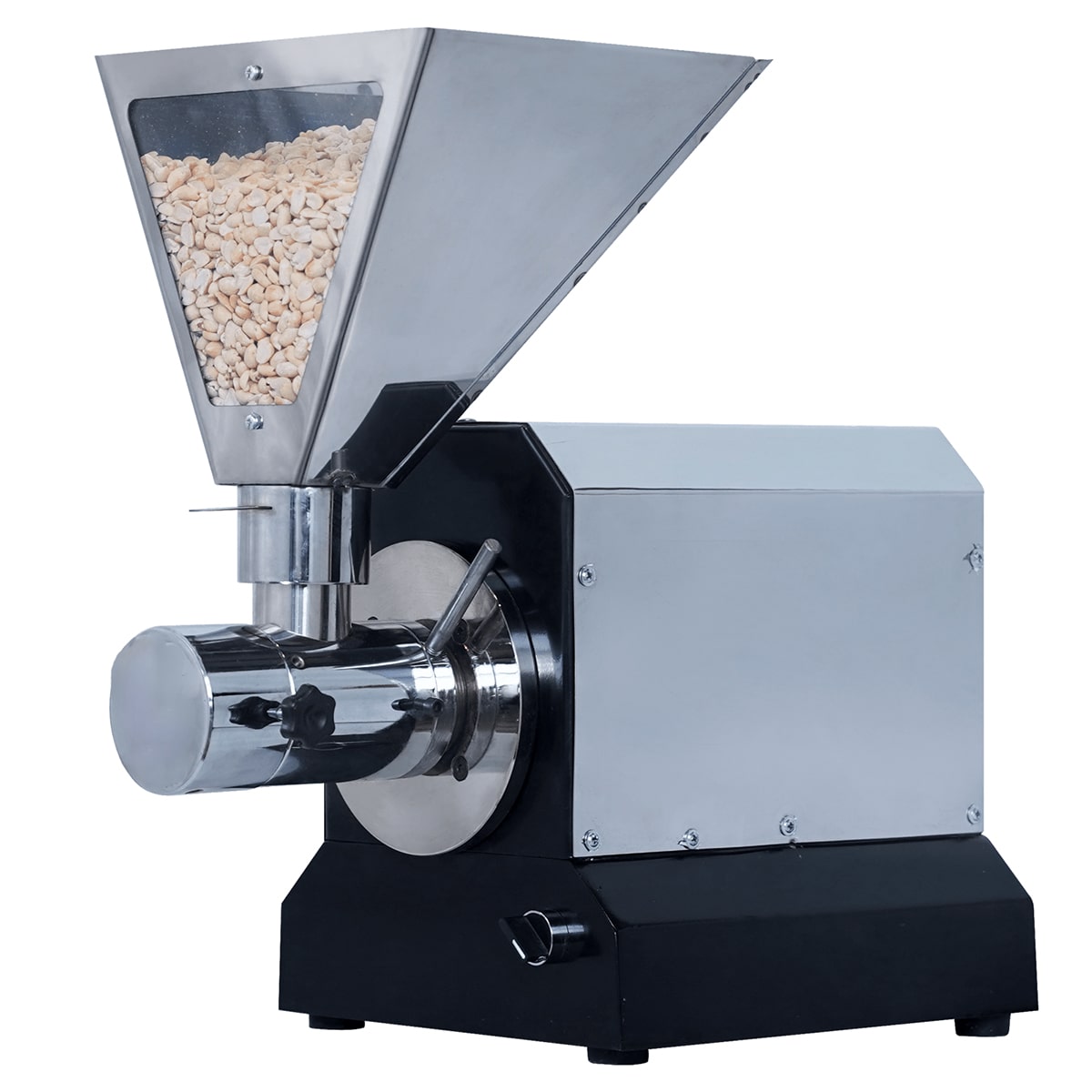 دستگاه کره گیر فروشگاهی مدل HF400