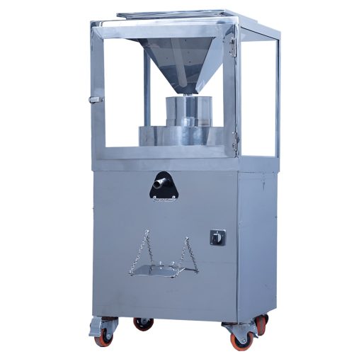 دستگاه ارده گیر سنگی مدل PK45