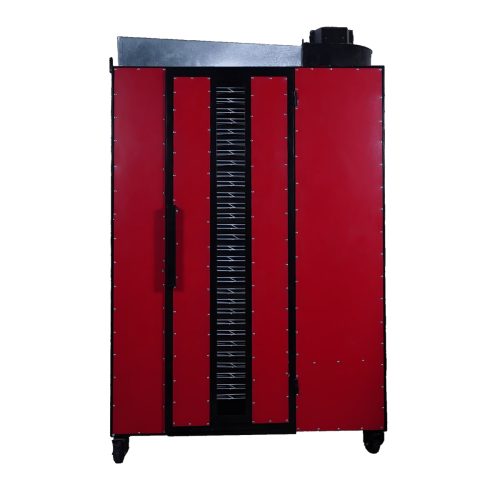 دستگاه خشک کن 250 کیلویی مدل KHOG