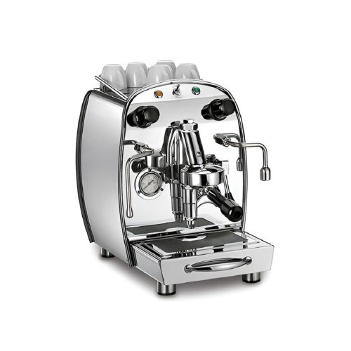 اسپرسو ساز رویال مدل REAL نیمه حرفه ای