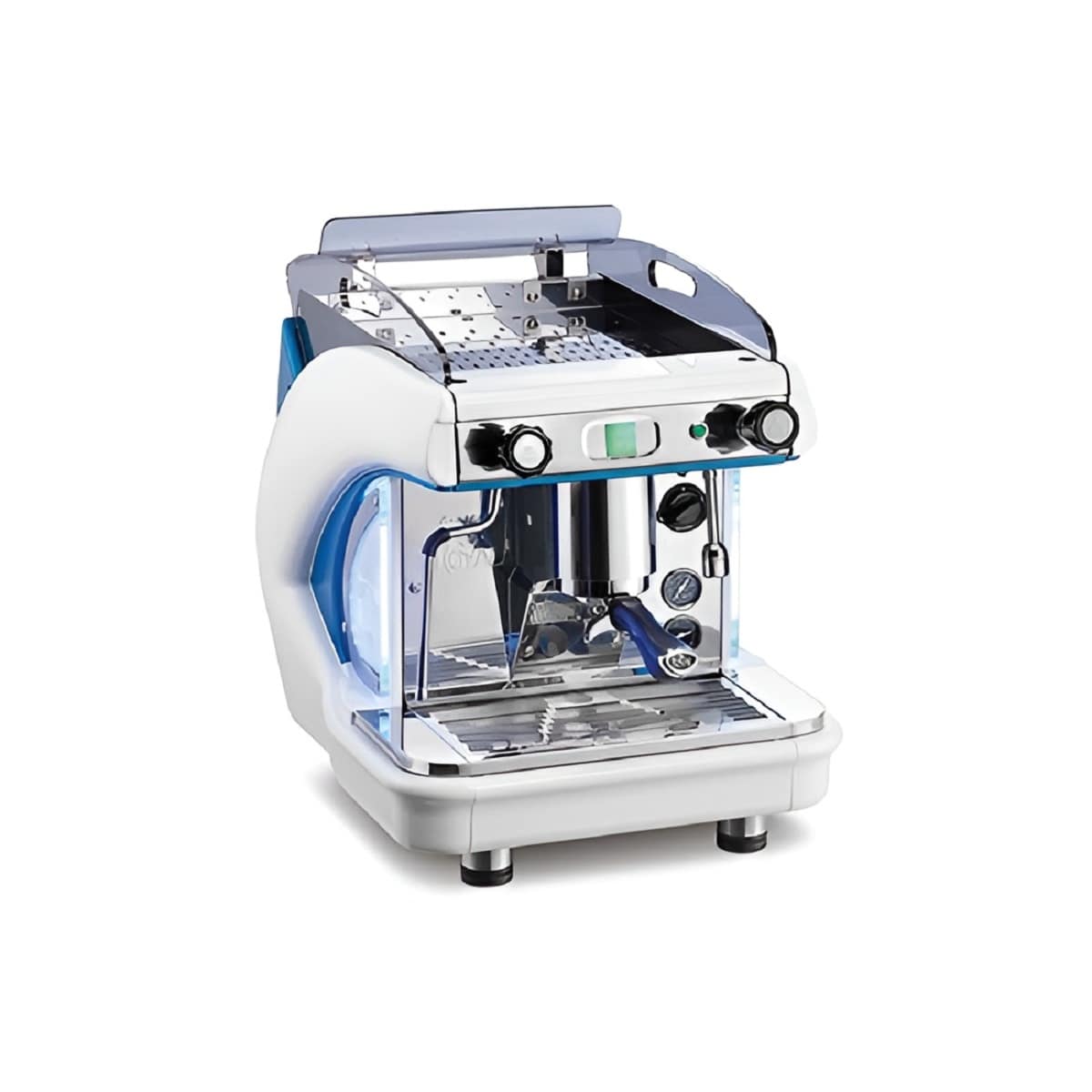 اسپرسو ساز رویال مدل T2 تک گروپ