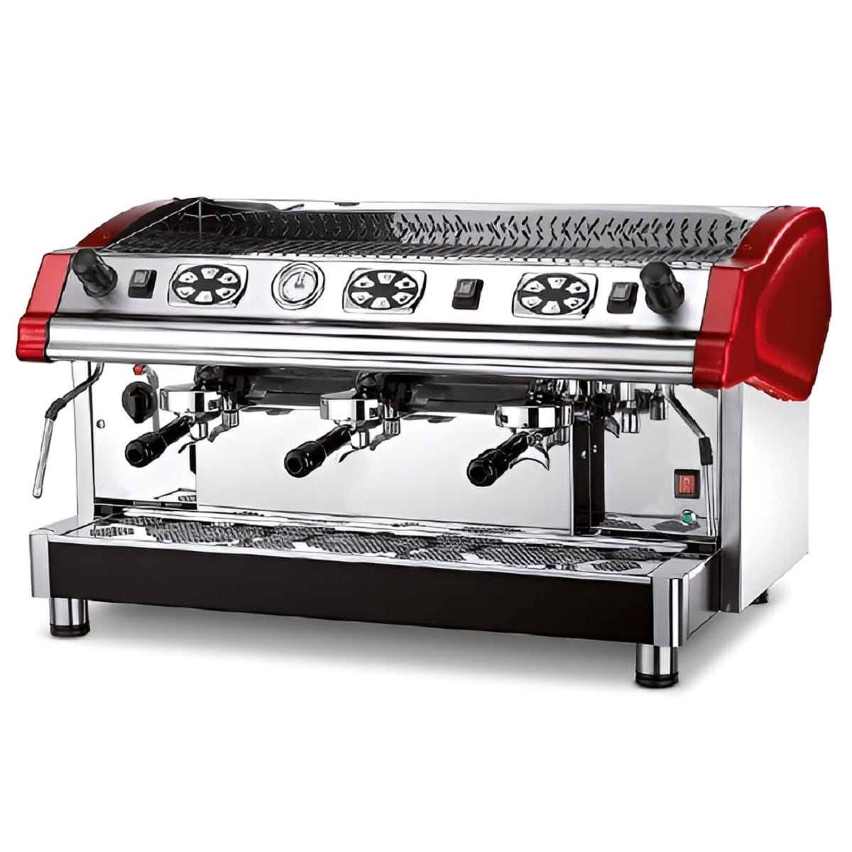 اسپرسو ساز دو گروپ رویال مدل TECNICA