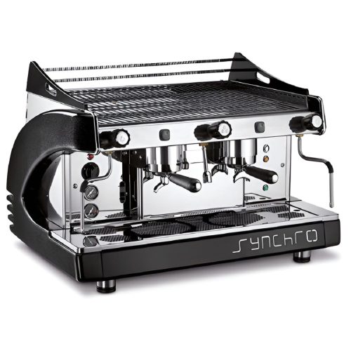 اسپرسو ساز دو گروپ رویال مدل SYNCHRO
