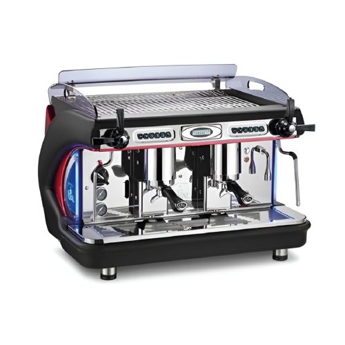 اسپرسو ساز دو گروپ رویال مدل T2