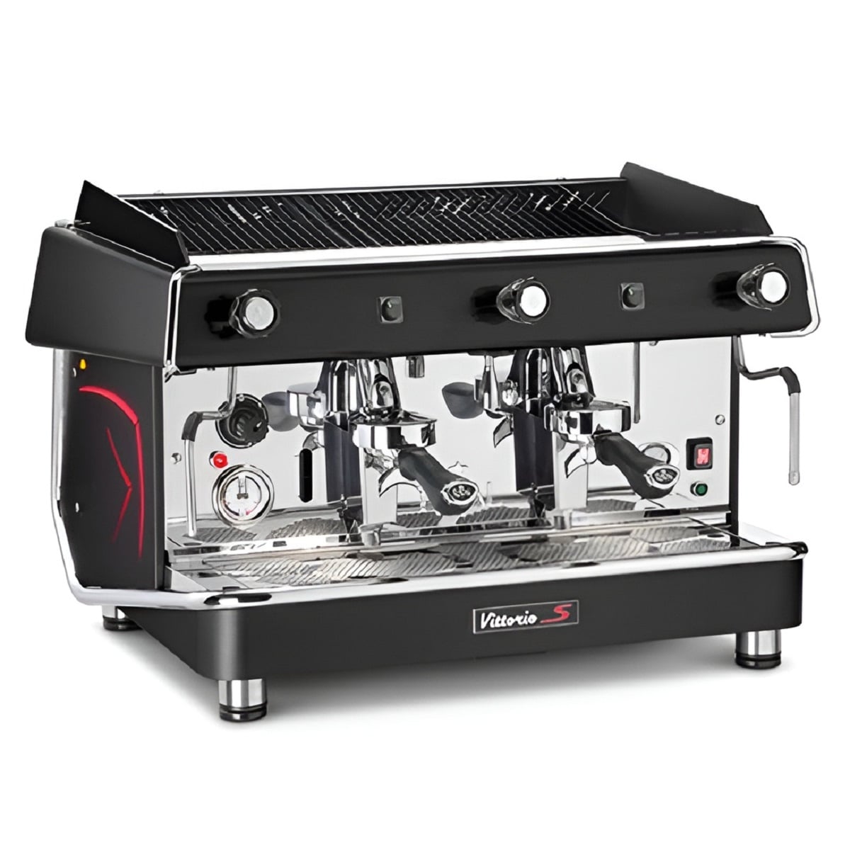 اسپرسو ساز دو گروپ رویال مدل VITTORIO