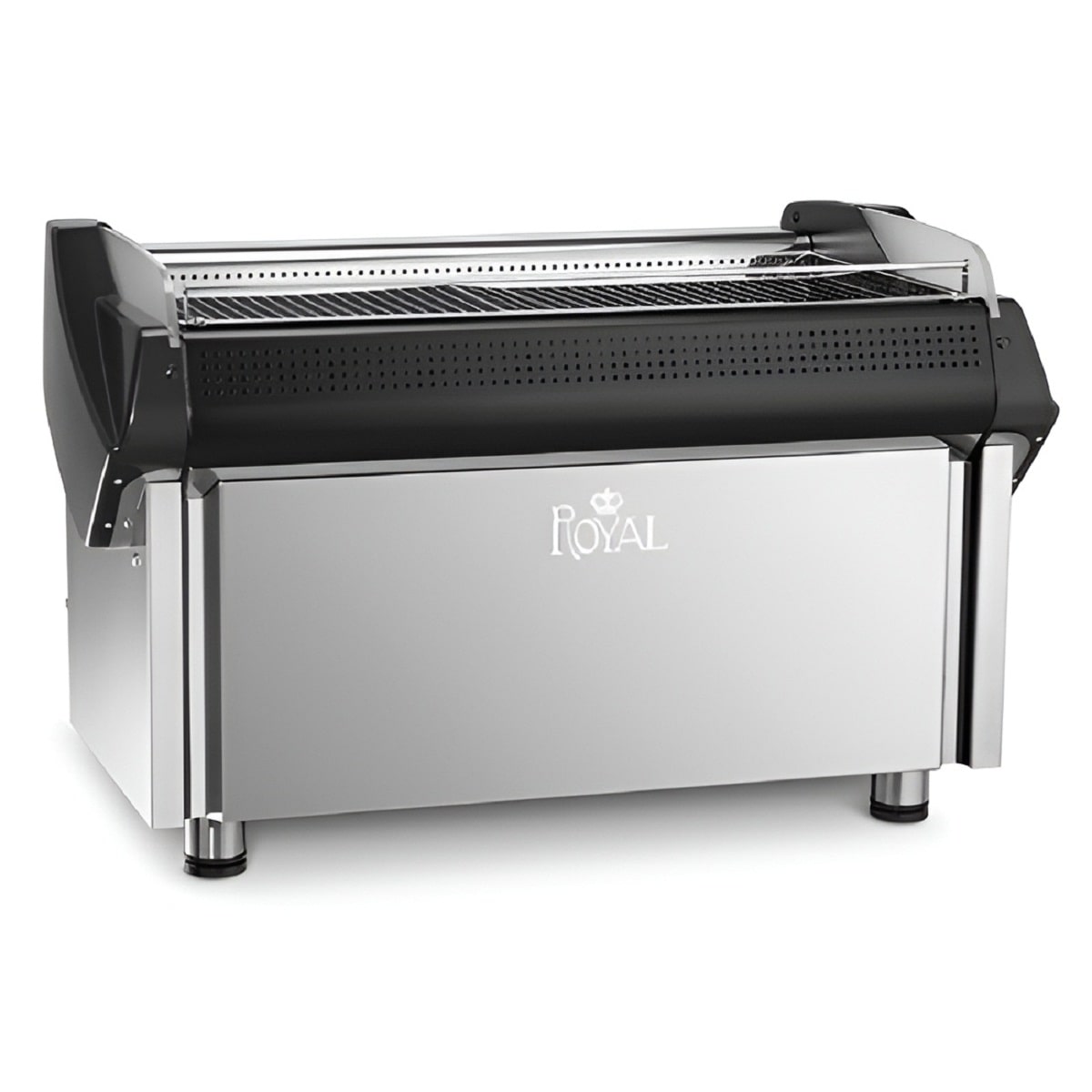 اسپرسو ساز دو گروپ رویال مدل TECNICA 2 - تصویر 2