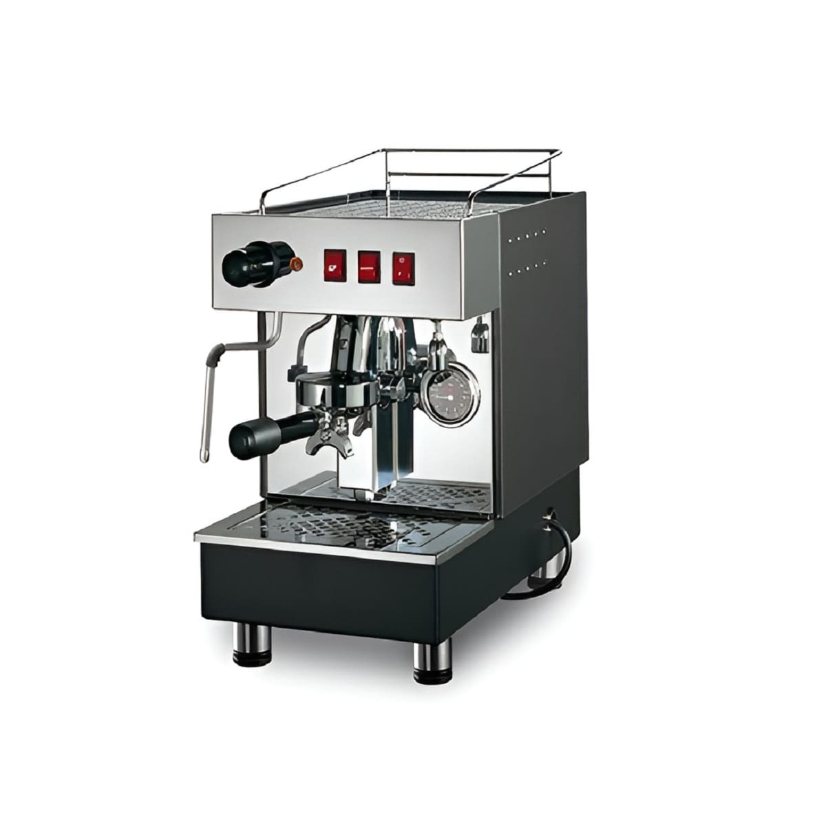 اسپرسو ساز رویال مدل DIADEMA