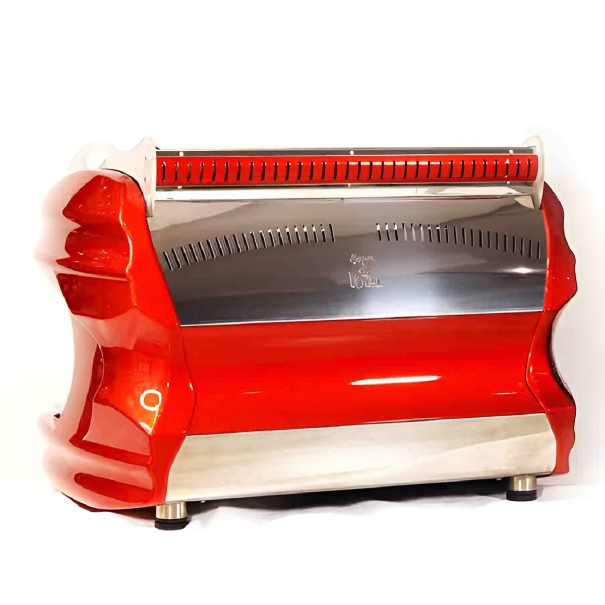 اسپرسو ساز رویال مدل LIRA-S دو گروپ - تصویر 2