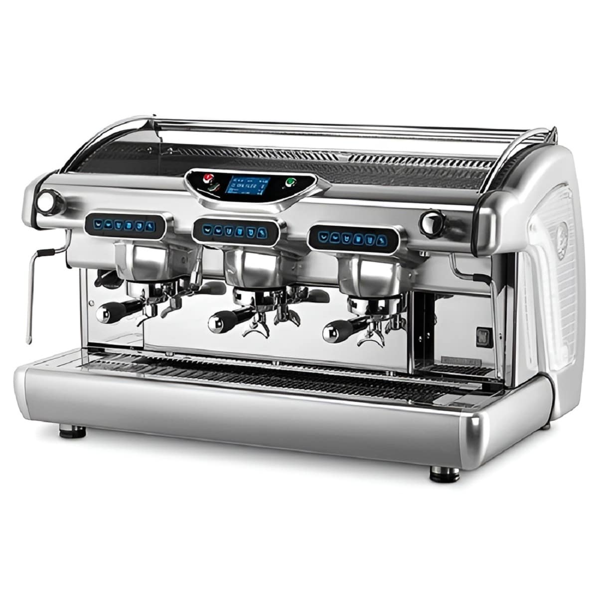 اسپرسو ساز سه گروپ رویال مدل Galileo مولتی بویلر