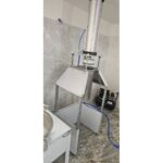 دستگاه فالوده زن (رشته زن) پنوماتیکی مدل FALP - Image 2