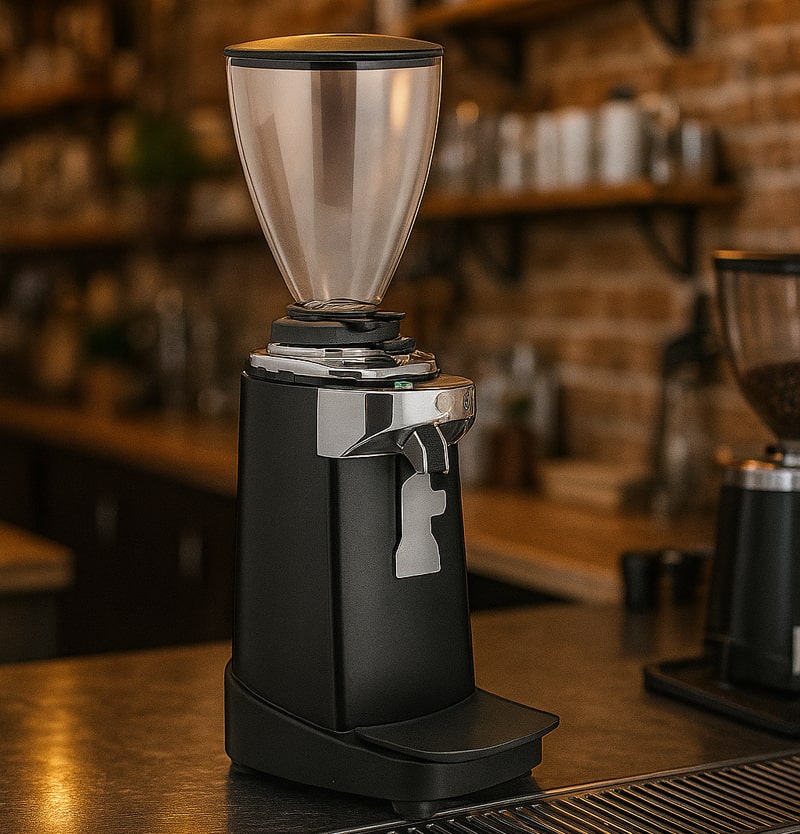 آسیاب قهوه پاکت خور