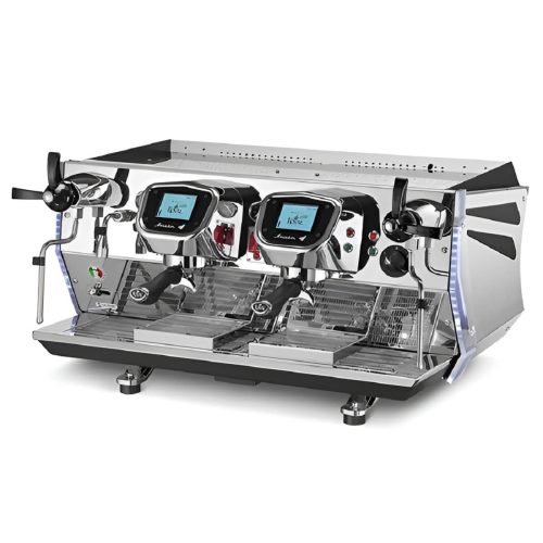 اسپرسو ساز مولتی بویلر رویال مدل AVIATOR