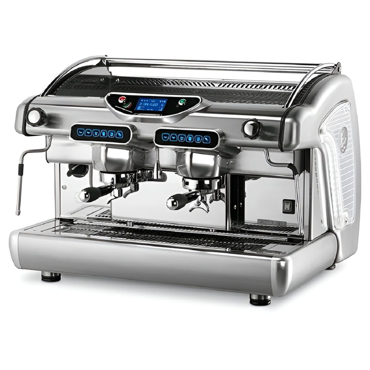 اسپرسو ساز مولتی بویلر رویال مدل GALILEO