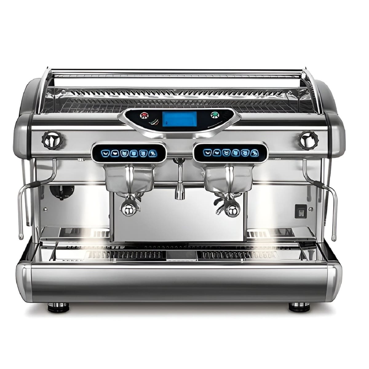 اسپرسو ساز مولتی بویلر رویال مدل GALILEO - تصویر 2