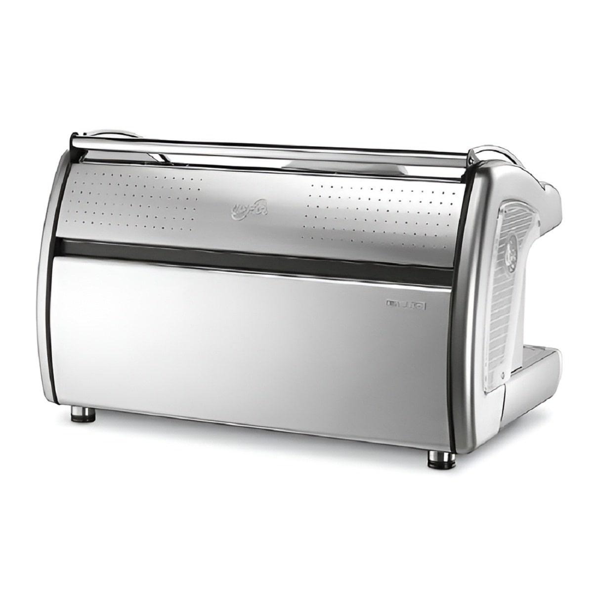 اسپرسو ساز مولتی بویلر رویال مدل GALILEO - تصویر 3