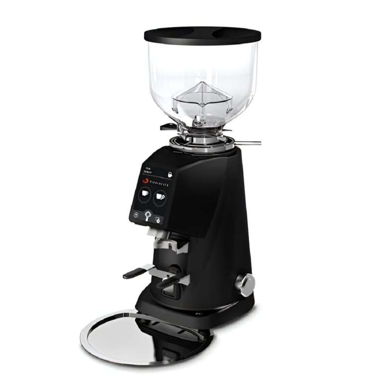 آسیاب قهوه فیورنزاتو آندیمند مدل F4 E