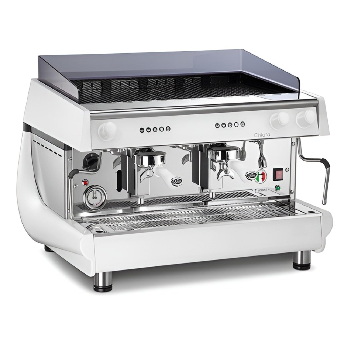اسپرسو ساز دو گروپ رویال مدل Chiara Giesse