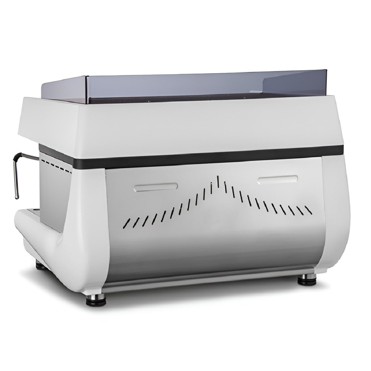 اسپرسو ساز دو گروپ رویال مدل Chiara Giesse - تصویر 2