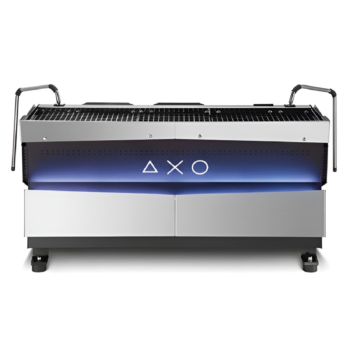 اسپرسو ساز مولتی بویلر مدل Generation-X - تصویر 4