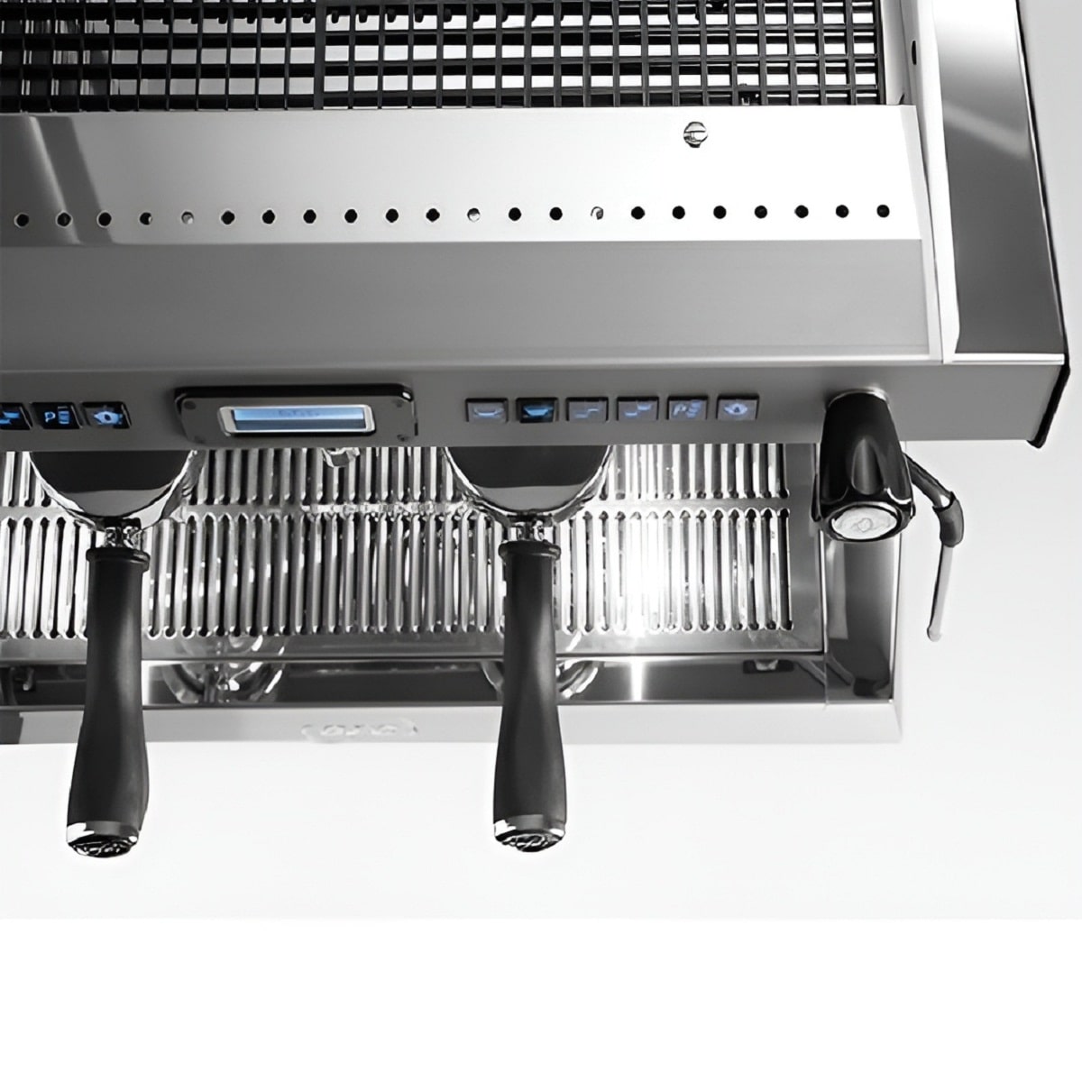 اسپرسو ساز دو گروپ رویال مدل De-Lux - تصویر 2