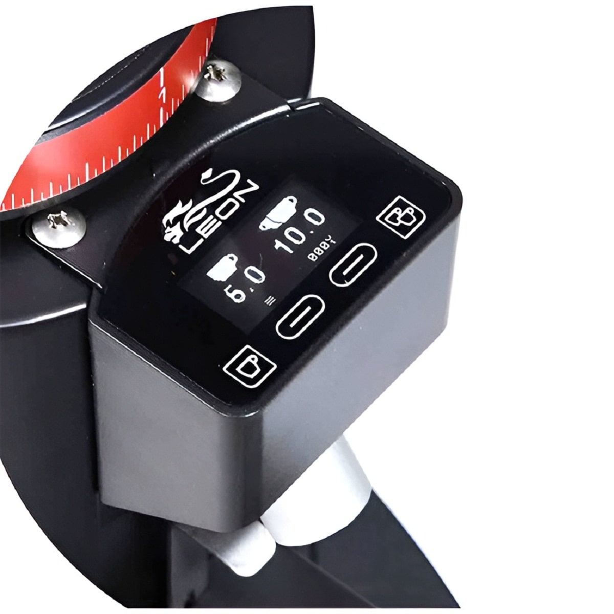 آسیاب قهوه آندیمند لئون مدل 800 - تصویر 4