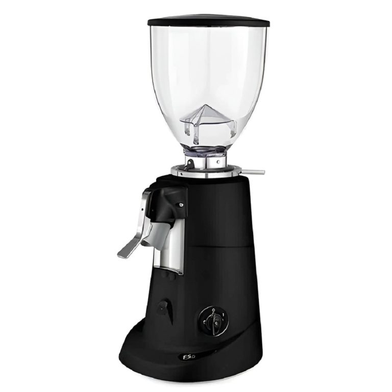 آسیاب قهوه فیورنزاتو پاکت خور مدل F5D