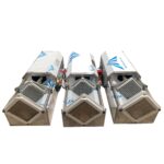 دستگاه خلال کن برقی صنعتی