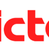 VICTOR logo