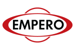 Empero logo