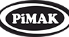 pimak logo