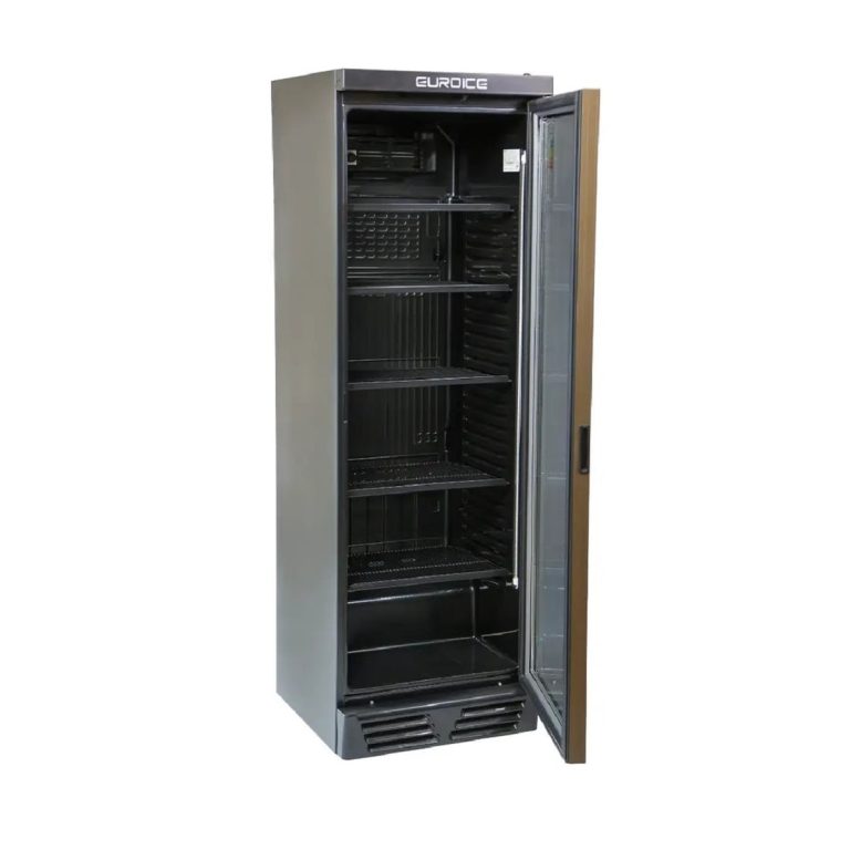 یخچال کافی شاپی اوگور 372 لیتری ترکیه USS 374