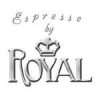 ROYAL logo