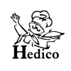 برند هدیکو (Hedico) – ایران logo