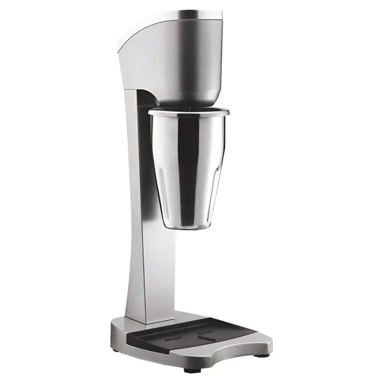 شیکر برقی تک لیوان سیدو