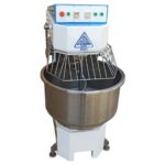 خرید میکسر اسپیرال سپه کار مدل SPSP | ظرفیت ۴۰ تا ۳۰۰ کیلو - Image 2