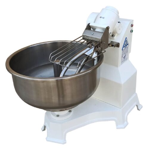 خمیر گیر مارک سپه کار