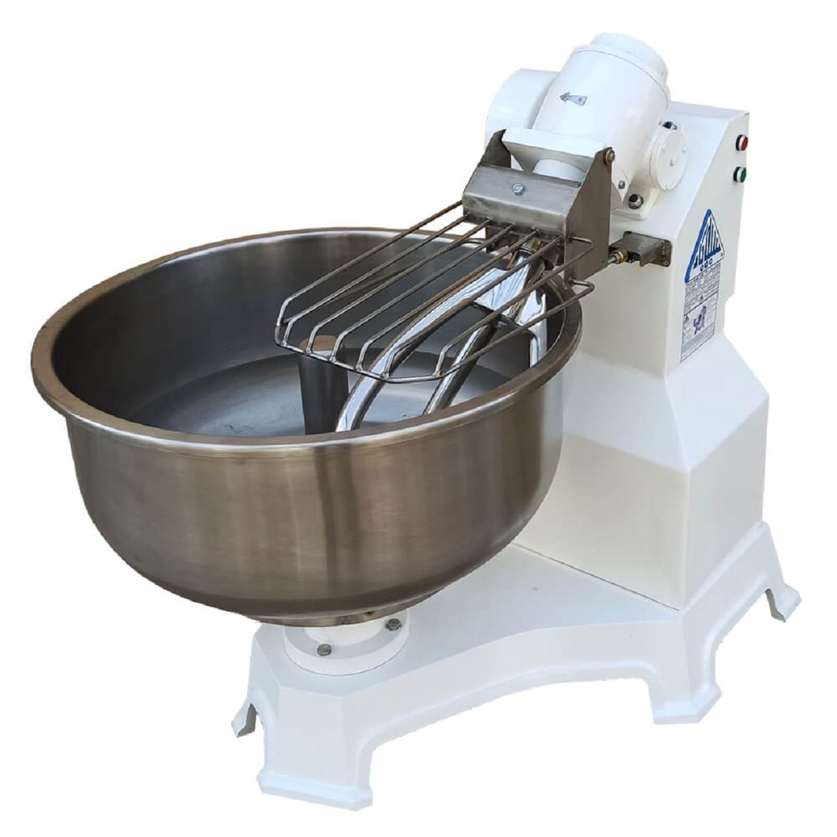 خمیر گیر مارک سپه کار