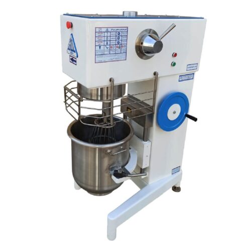 میکسر قنادی مارک سپه کار