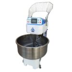 خرید میکسر اسپیرال سپه کار مدل SPSP | ظرفیت ۴۰ تا ۳۰۰ کیلو - Image 5