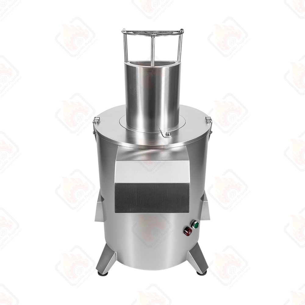 آب گیر پیاز (پوره کن پیاز) مارک فیزیک ماشین مدل 100 کیلو