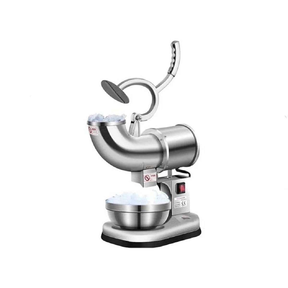 یخ خرد کن (آیس کراشر) ویکتور