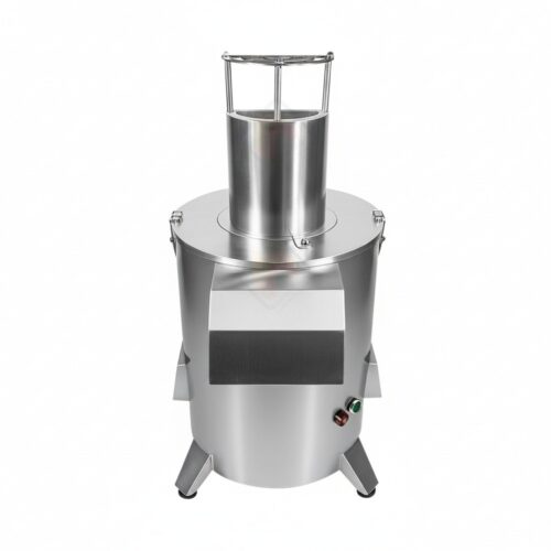 آب گیر پیاز (پوره کن پیاز) مارک فیزیک ماشین مدل 100 کیلو