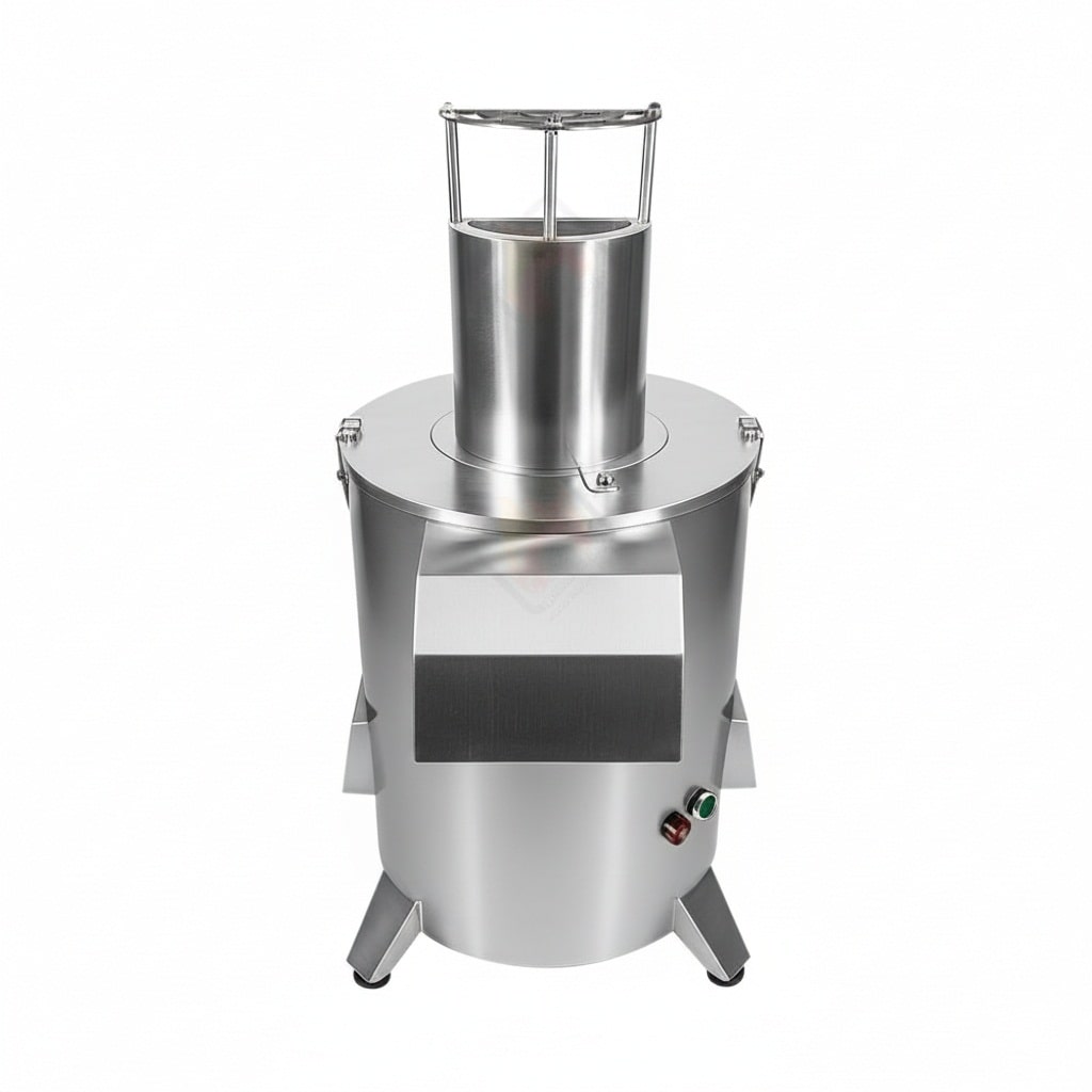 آب گیر پیاز (پوره کن پیاز) مارک فیزیک ماشین مدل 100 کیلو