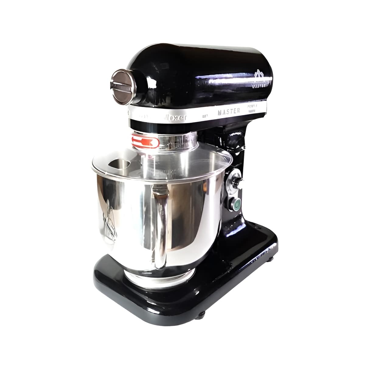 میکسر قنادی ویکتور مدل 7 لیتری