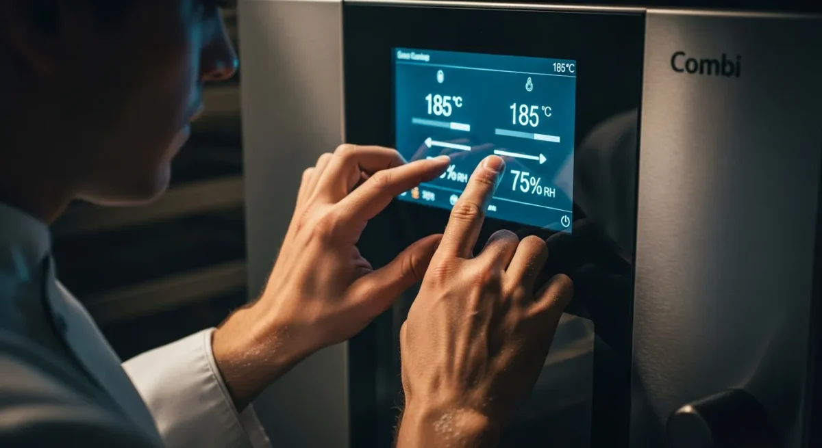 انتخاب صحیح تجهیزات آشپزخانه صنعتی